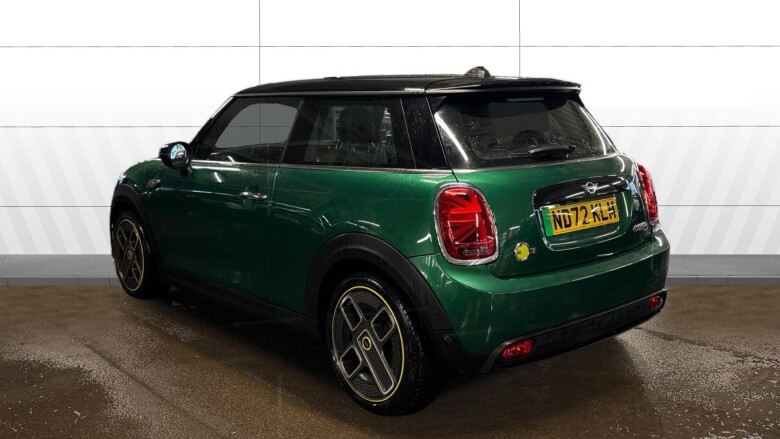 MINI Hatchback 135kW Cooper S Level 2 33kWh 3dr Auto Electric Hatchback